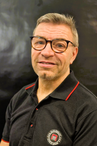 Stein Rikard Breivig